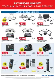 Harvey Norman catalogue Page 37
