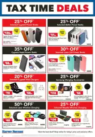 Harvey Norman catalogue Page 38