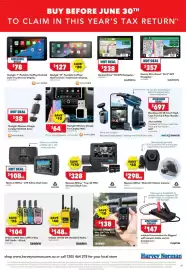Harvey Norman catalogue Page 41