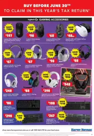 Harvey Norman catalogue Page 47