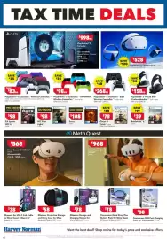 Harvey Norman catalogue Page 48