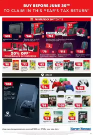 Harvey Norman catalogue Page 49
