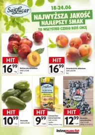 Intermarche gazetka tydzień 25 Strona 1