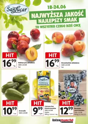 Intermarche (ważność do 24-06)