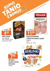 E.Leclerc gazetka tydzień 26 Strona 10