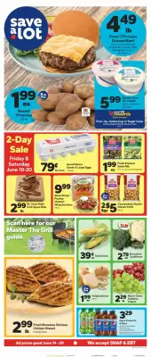 Save a Lot (valid until 20-06)