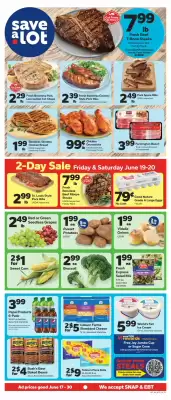 Save a Lot (valid until 30-06)