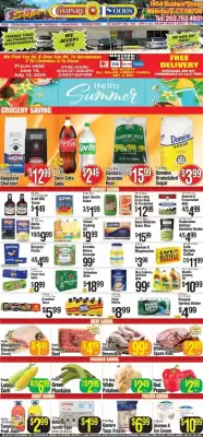 Compare Foods (valid until 12-07)