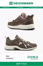 Deichmann gazetka Strona 10