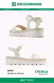 Deichmann gazetka Strona 2