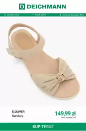 Deichmann gazetka Strona 3