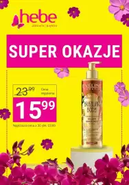 Hebe gazetka Strona 1
