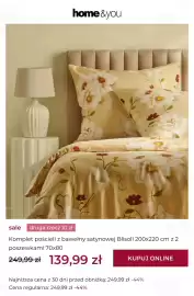 Home&You gazetka Strona 10