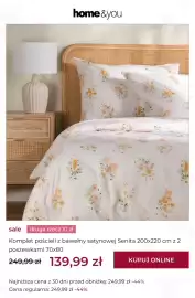 Home&You gazetka Strona 11