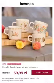 Home&You gazetka Strona 3