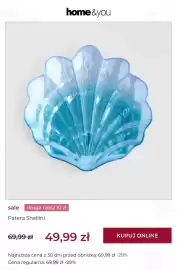 Home&You gazetka Strona 4