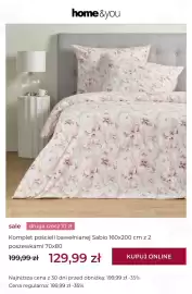 Home&You gazetka Strona 5