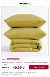 Home&You gazetka Strona 6
