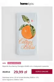 Home&You gazetka Strona 8