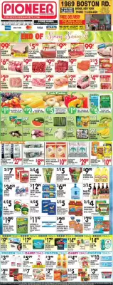 Pioneer (valid until 20-06)