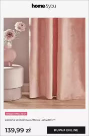 Home&You gazetka Strona 5