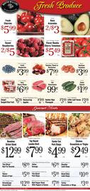 Morton Williams weekly ad week 25 Page 6