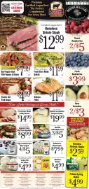 Morton Williams weekly ad week 25 Page 1