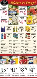 Morton Williams weekly ad week 25 Page 2