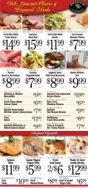 Morton Williams weekly ad week 25 Page 3