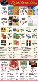 Morton Williams weekly ad week 25 Page 4