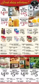 Morton Williams weekly ad week 25 Page 5