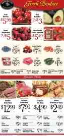 Morton Williams weekly ad week 25 Page 6
