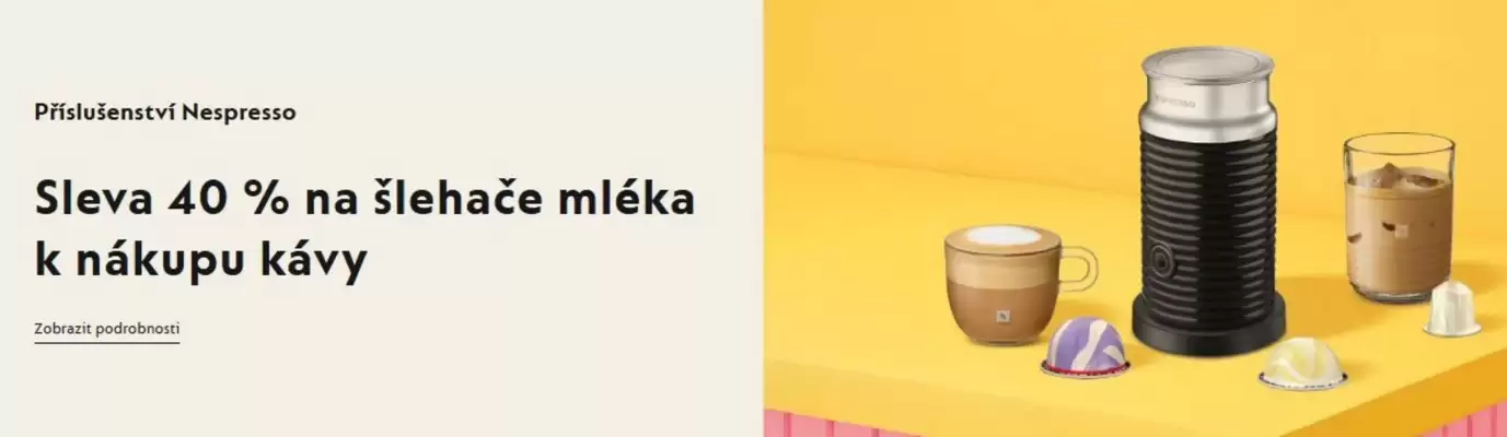 Nespresso leták (platné do 2-07)