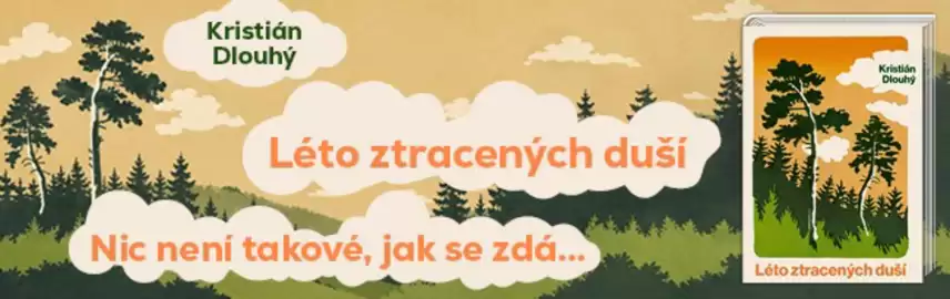 KOSMAS leták Strana 3