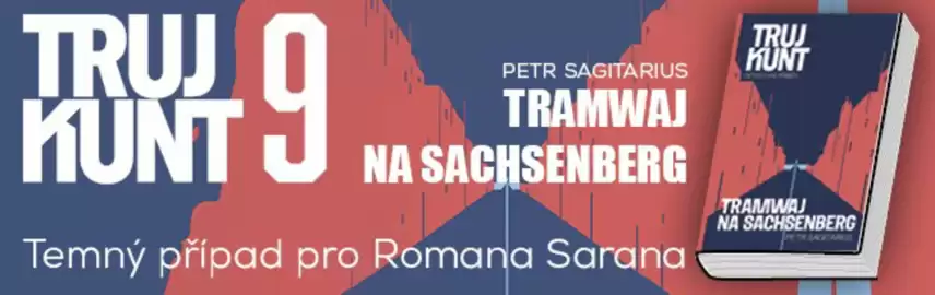 KOSMAS leták Strana 4