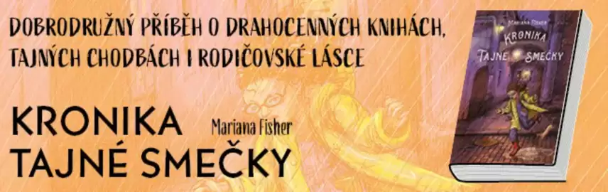 KOSMAS leták Strana 5