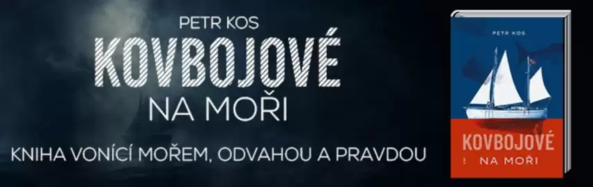 KOSMAS leták Strana 9