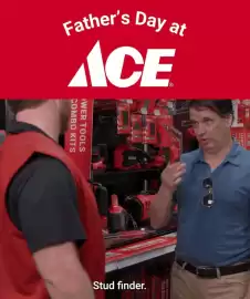 Ace Hardware flyer Page 206
