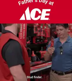 Ace Hardware flyer Page 207