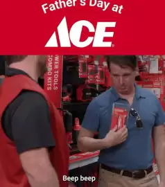 Ace Hardware flyer Page 221