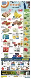 El Super weekly ad week 25 Page 1