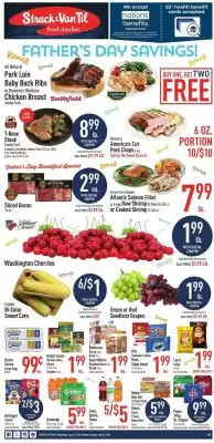 Strack & Van Til (valid until 23-06)