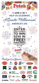 Pete's Fresh Market weekly ad week 25 Page 10
