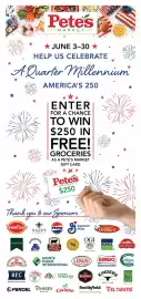 Pete's Fresh Market weekly ad week 25 Page 10