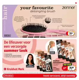 Kruidvat folder Pagina 16