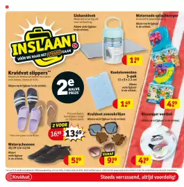 Kruidvat folder Pagina 2