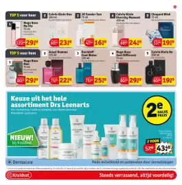 Kruidvat folder Pagina 25