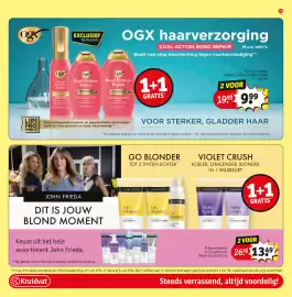 Kruidvat folder Pagina 27