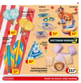 Kruidvat folder Pagina 3