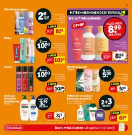 Kruidvat folder Pagina 33